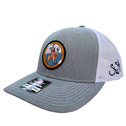 Salty Sac<br /> Logo Hat (W).