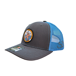 Salty Sac<br /> Logo Hat (B).